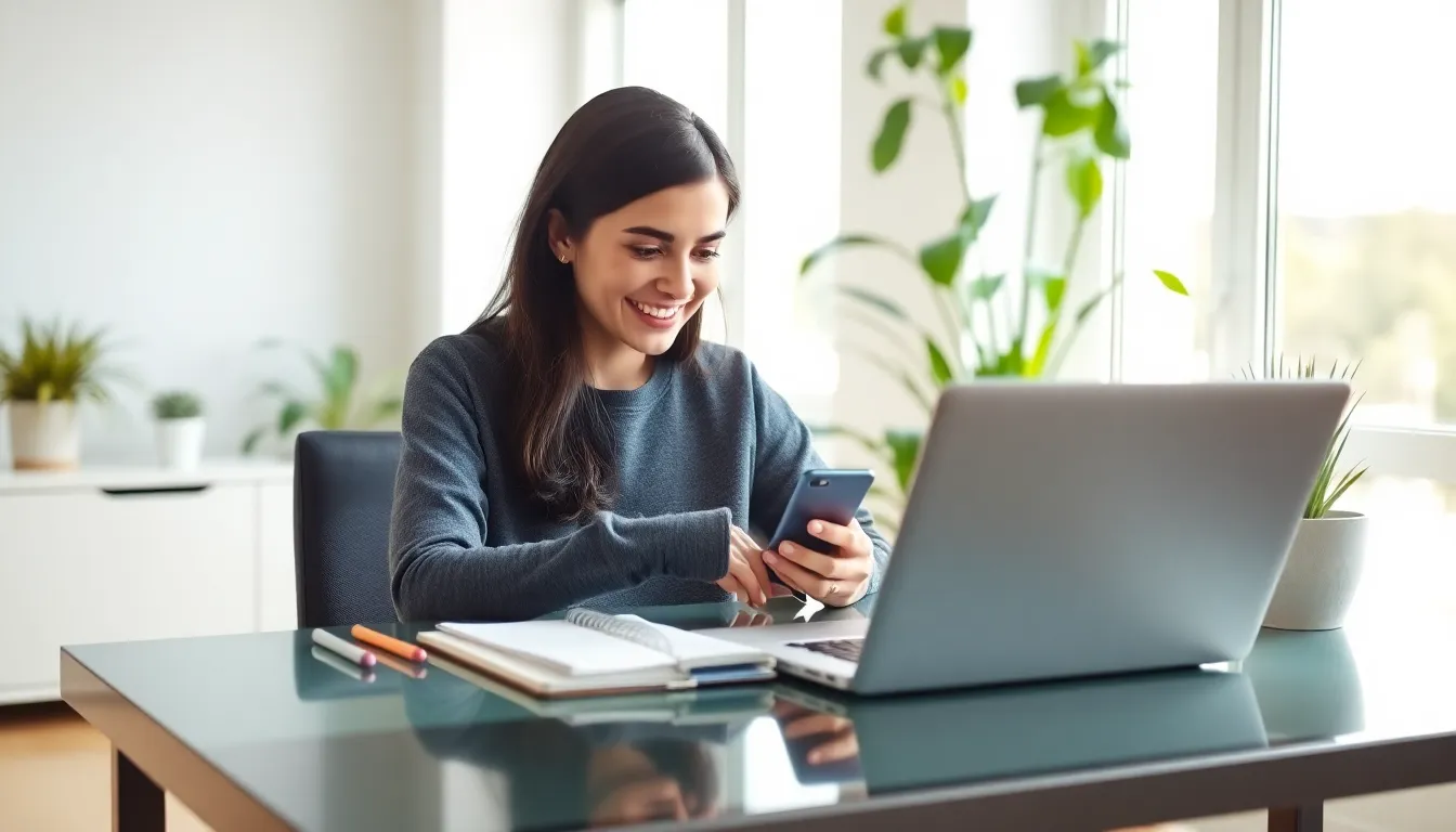 Digital Financial Planning: Unlock Your Financial Freedom with Top ...