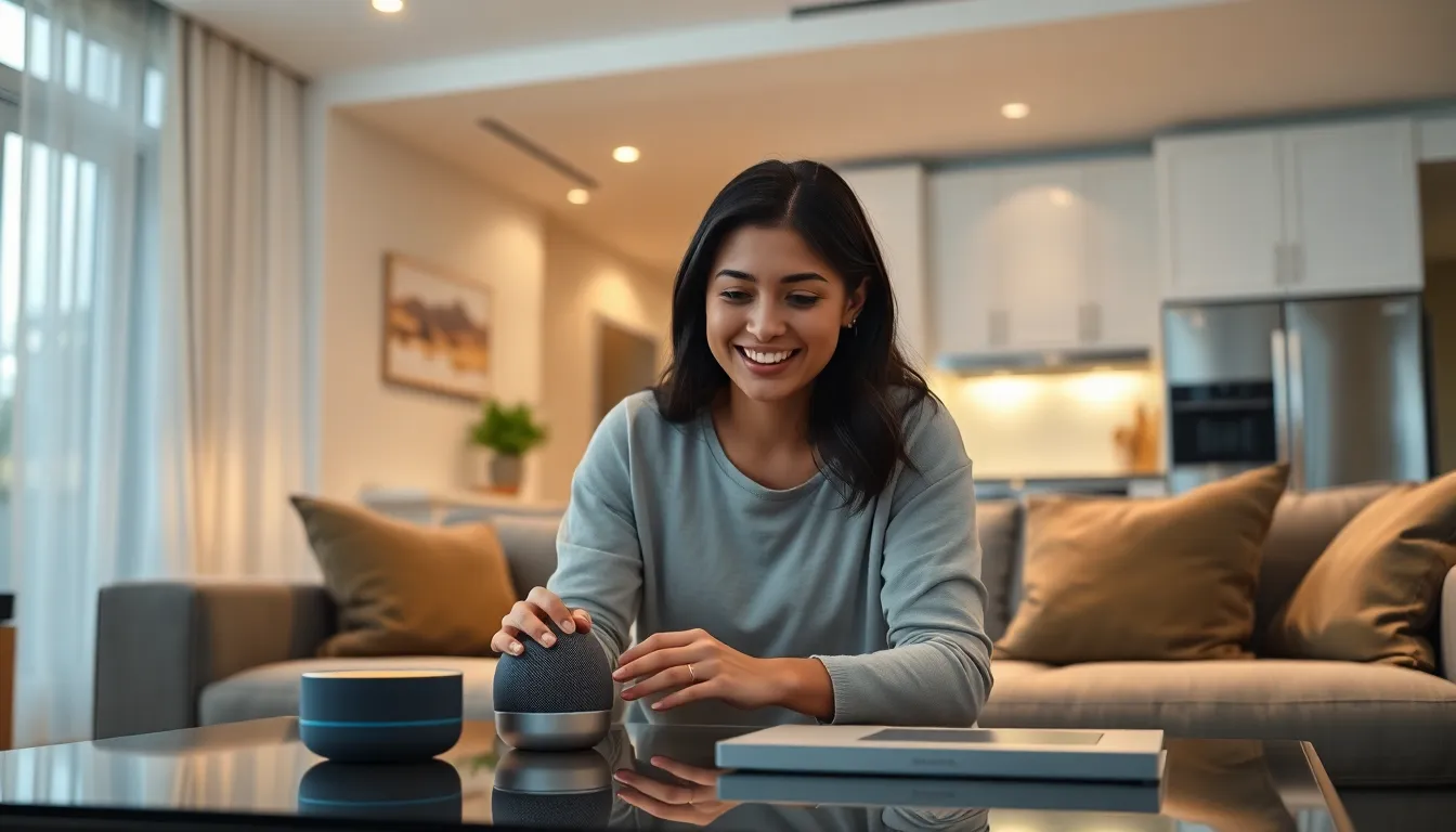 Intelligent Home Solutions: Transform Your Space into a Smart Haven ...